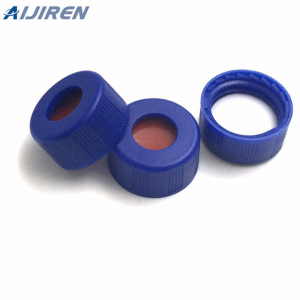 screw cap price for Aijiren autosampler Aijiren